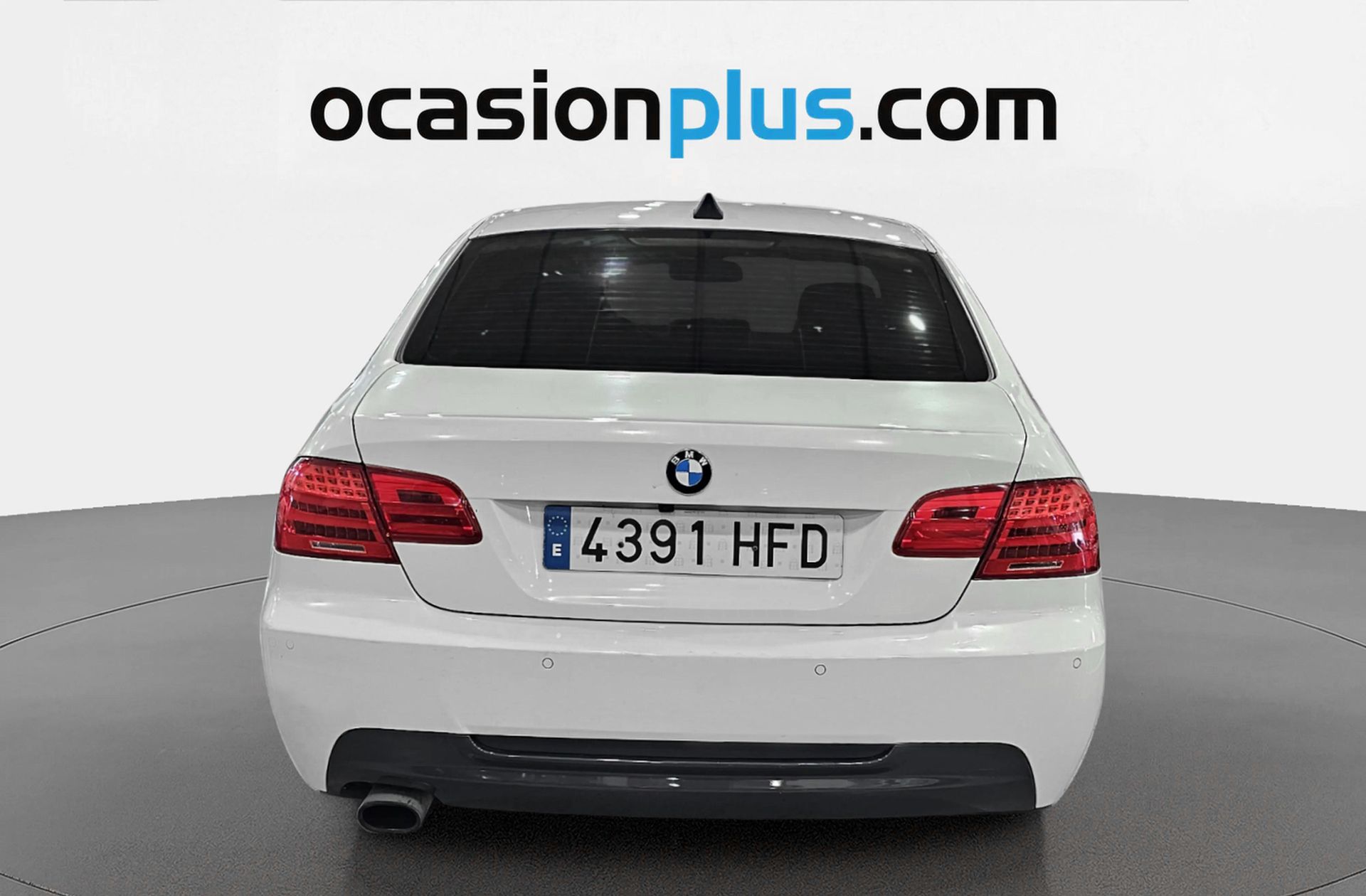 BMW Serie 3 320d Coupe - foto 13