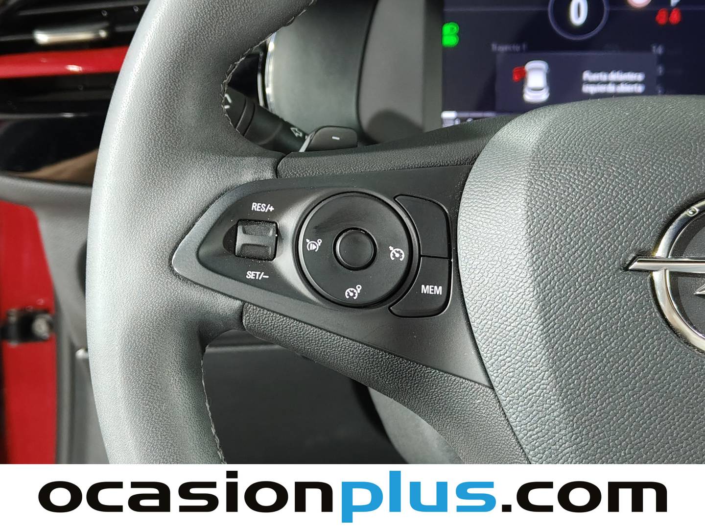 Opel Corsa Opel Corsa 1.2T XHT GS Auto (130 CV) de ocasión