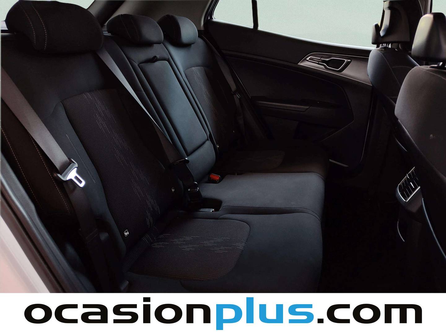 KIA Sportage KIA Sportage 1.6 T-GDi MHEV Drive 4x2 (150 CV) al mejor precio