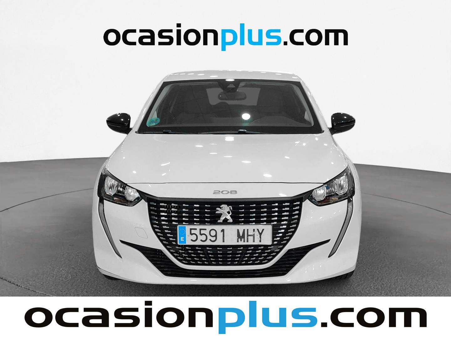 Foto Peugeot 208 Peugeot 208 PureTech 100 Allure (100 CV)