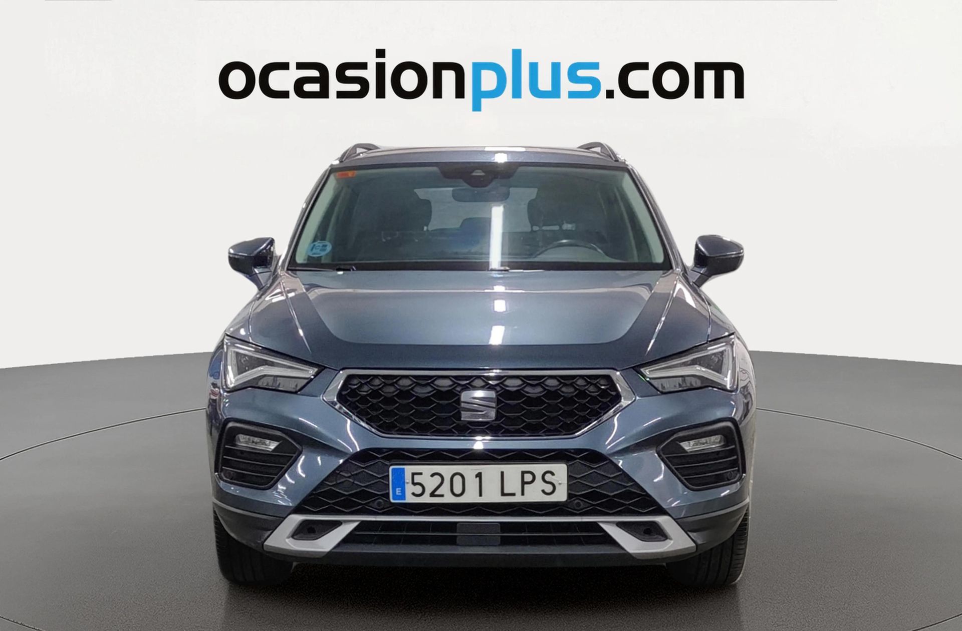SEAT Ateca 1.5 TSI Style Go DSG - foto 13