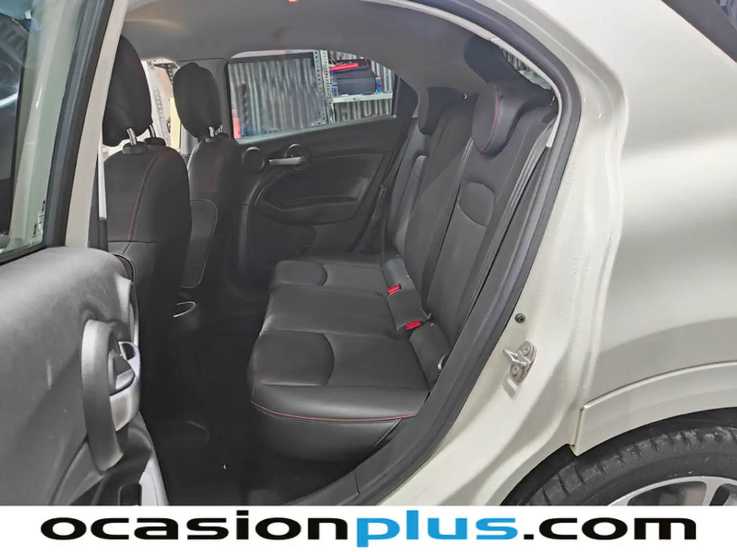 Foto Fiat 500X Fiat 500X 1.5 Hybrid Sport DCT (130 CV)