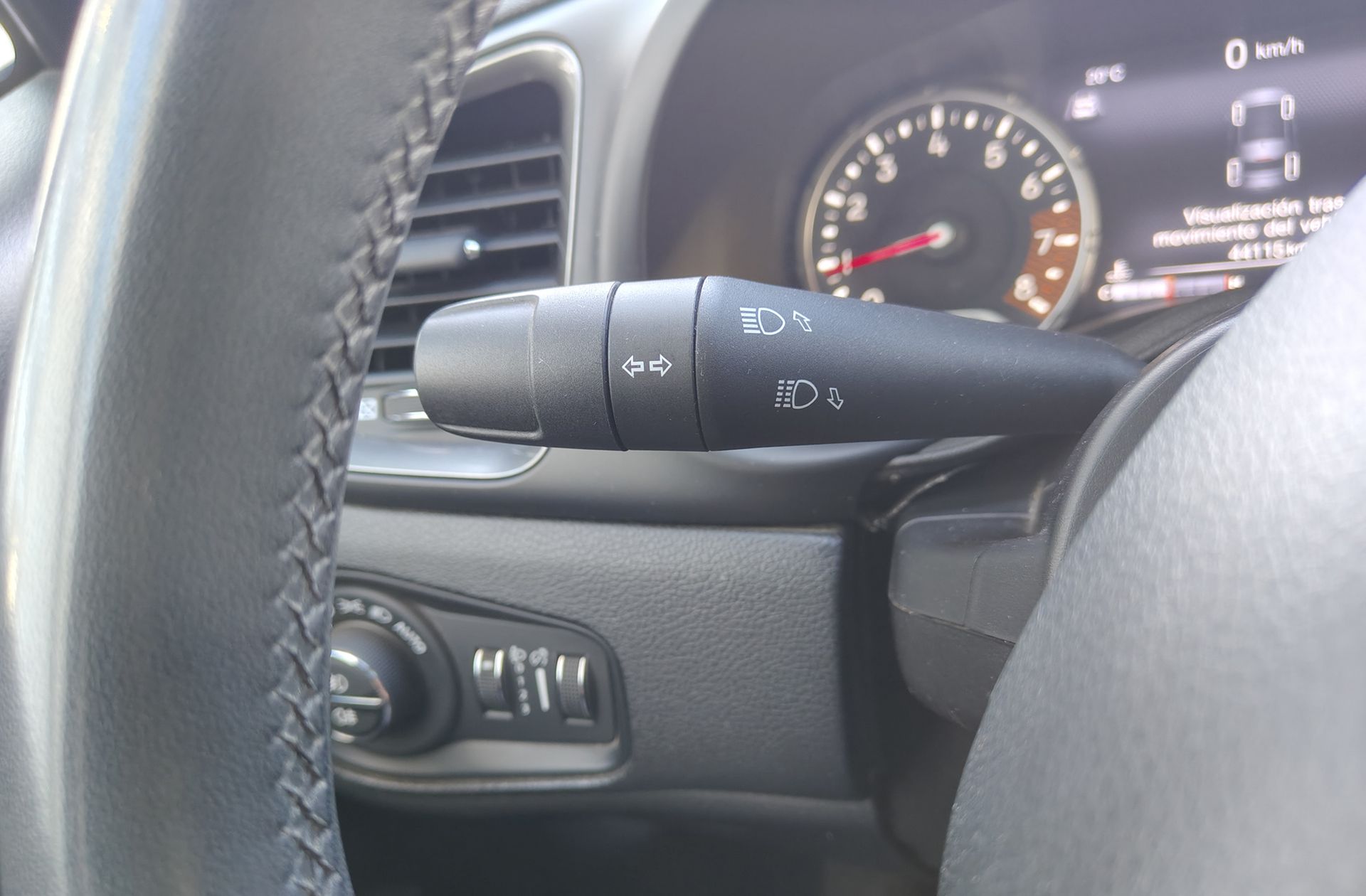 Jeep Renegade 1.0G Limited 4x2 - foto 20