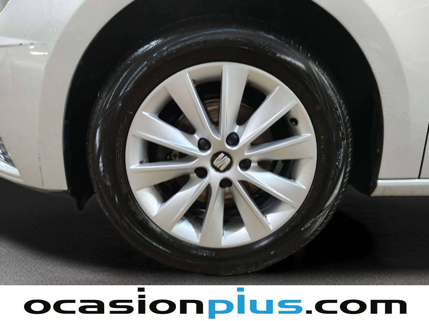 Seat León SEAT León 1.2 TSI S&S Style (110 CV) manual