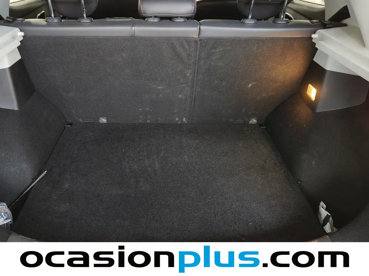 Foto MG ZS MG ZS 1.0T Luxury (111 CV)