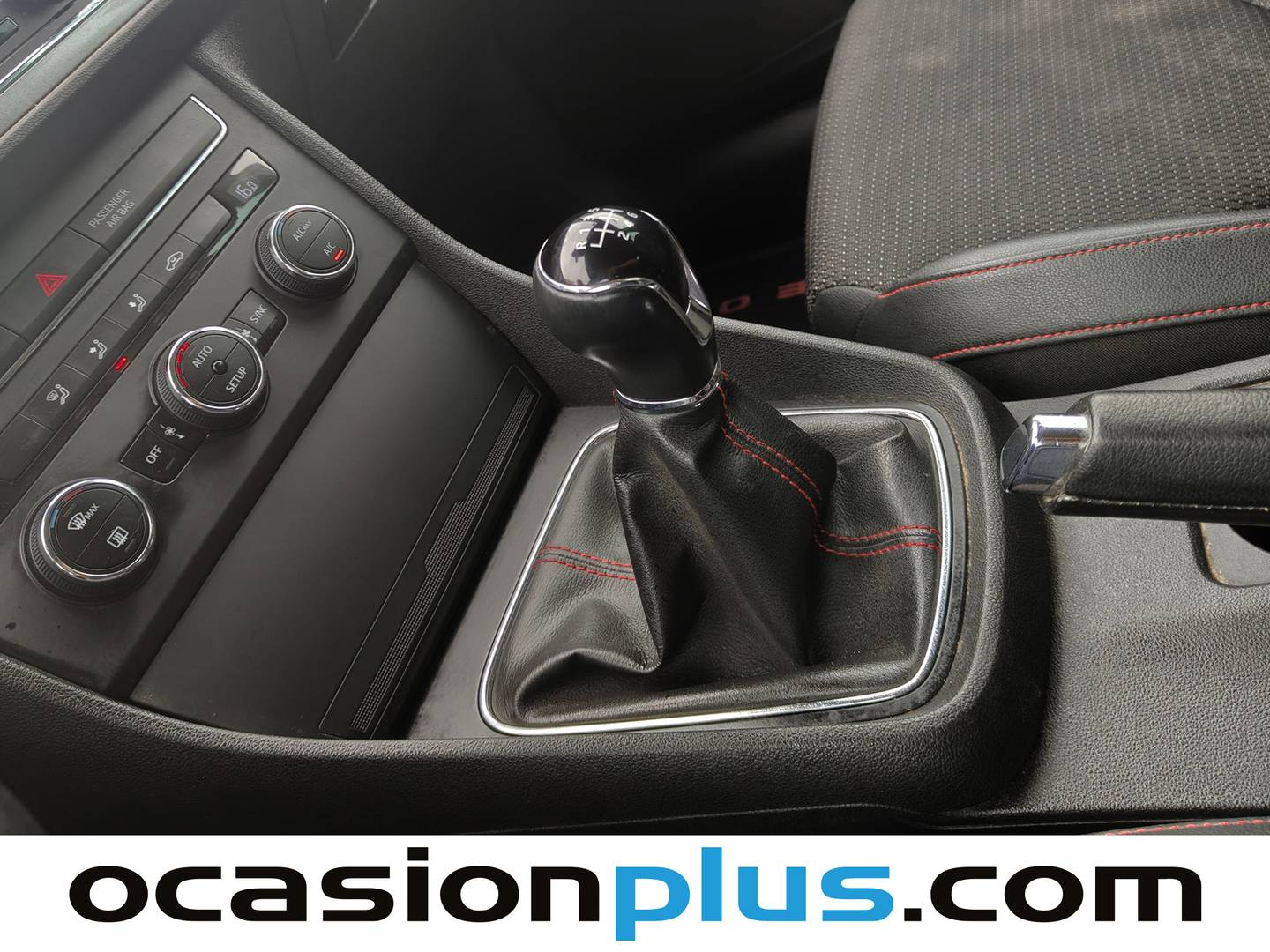 Seat León Seat León 2.0 TDI S&S FR (150 CV) barato