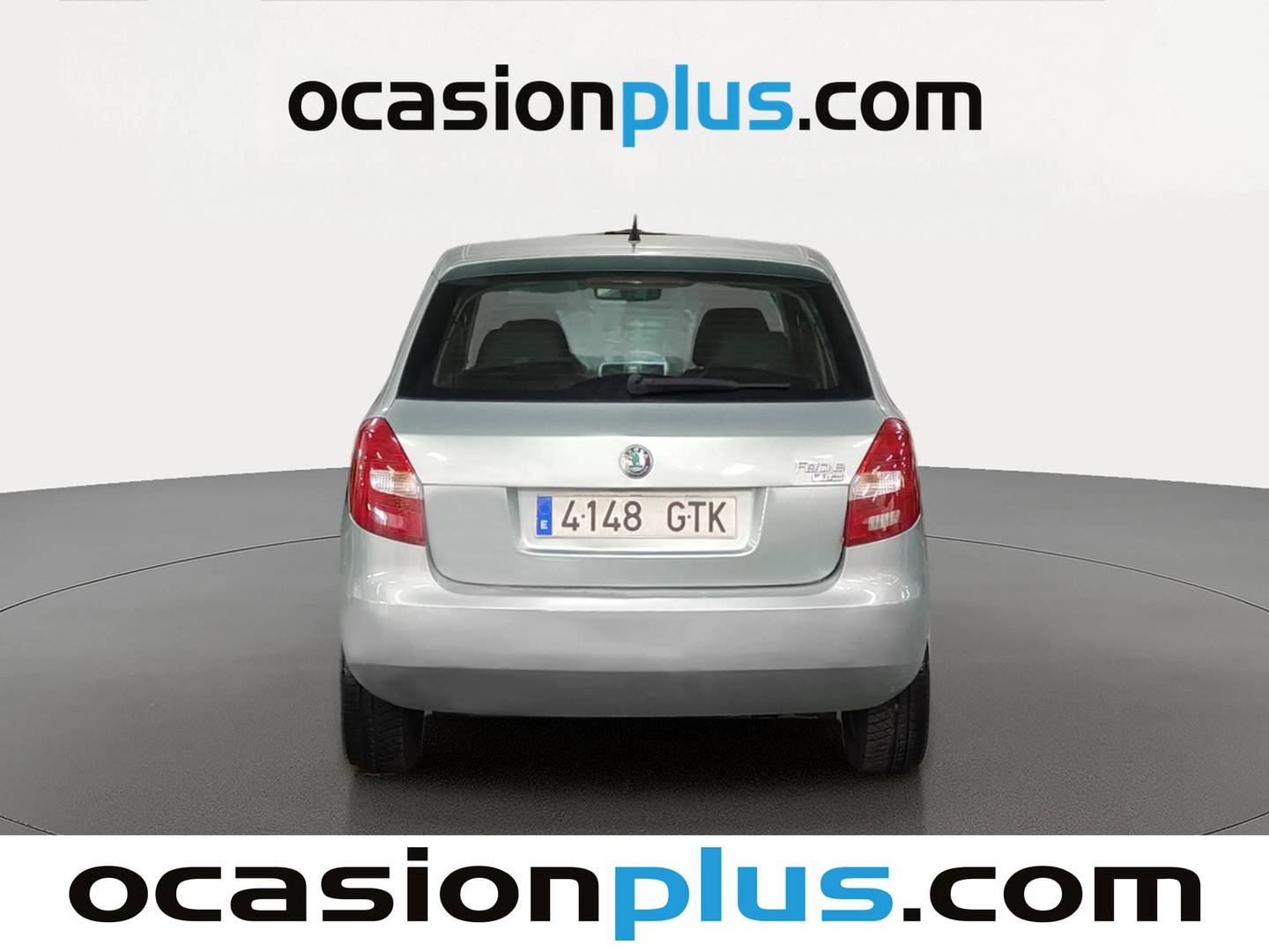 Skoda Fabia Skoda Fabia 1.4 TDI Young (70 CV) barato