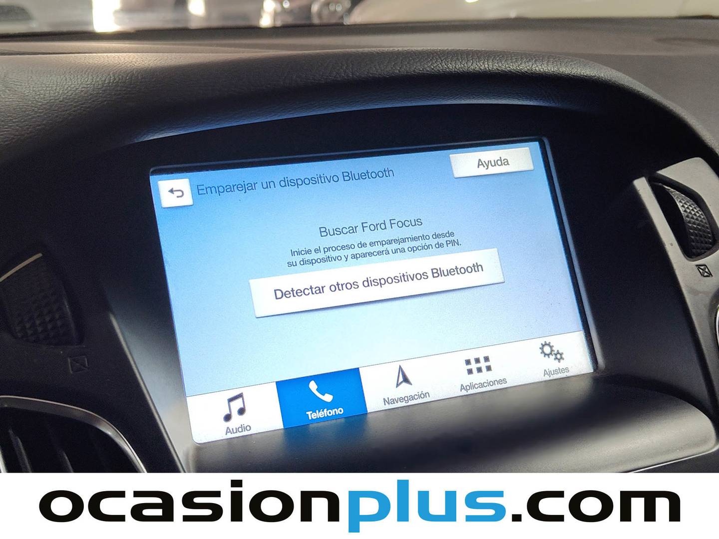 Ford Focus Ford Focus 1.0 Ecoboost Business (125 CV) barato