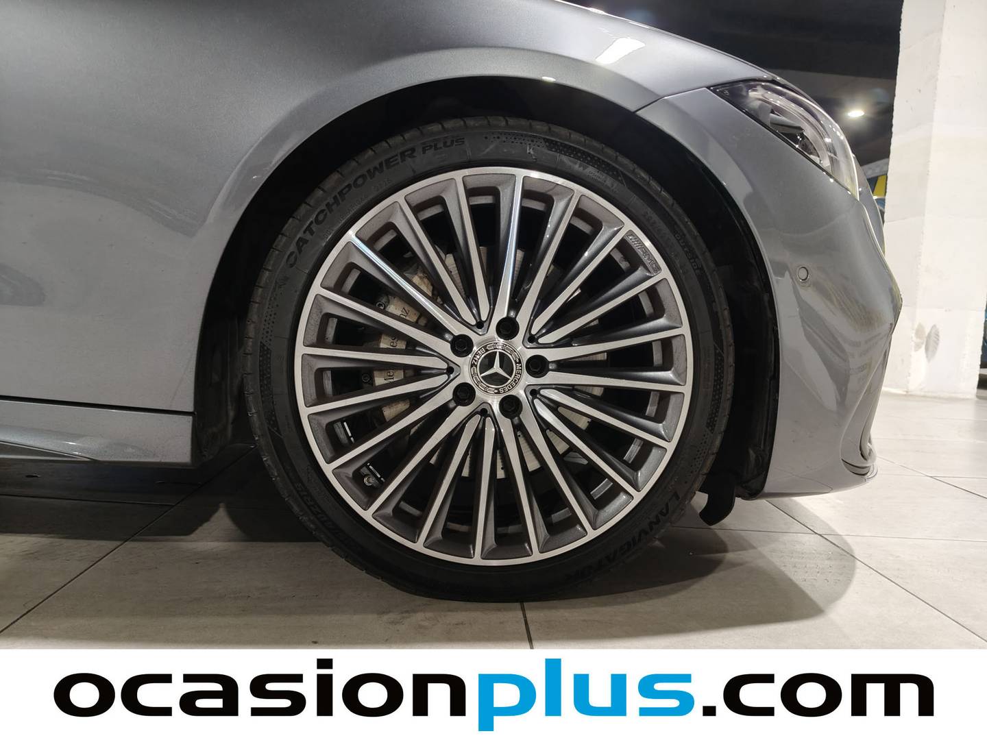 Mercedes Clase C Mercedes Clase C 200 d (163 CV) Pack AMG al mejor precio