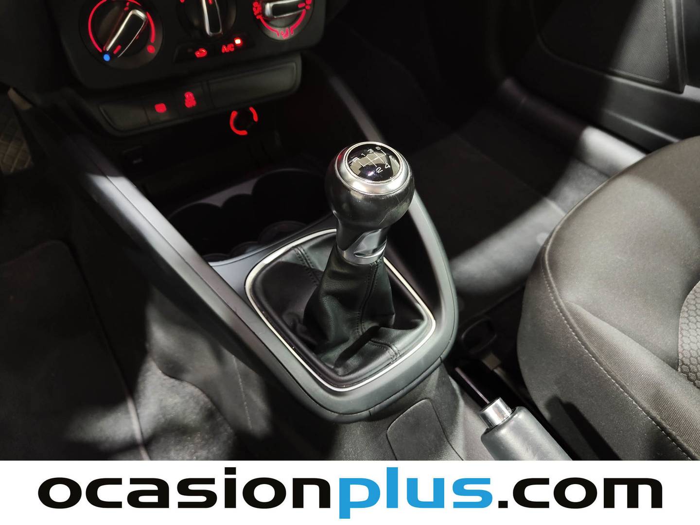 Audi A1 Audi A1 Sportback Attraction 1.6 TDI (116 CV) de segunda mano