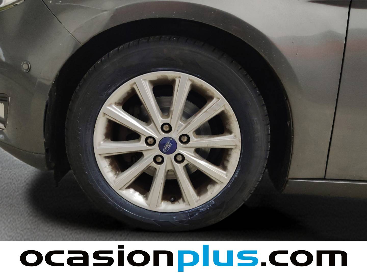 Ford Focus Ford Focus 1.0 Ecoboost Titanium (125 CV) de segunda mano