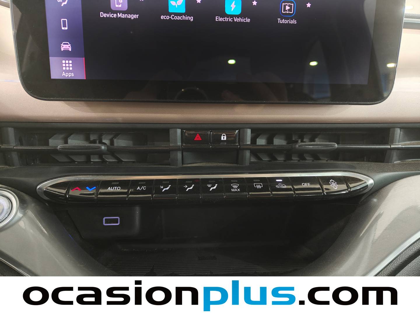 Foto Fiat 500 Fiat 500 Electrico Monotrim 320km (118 CV)