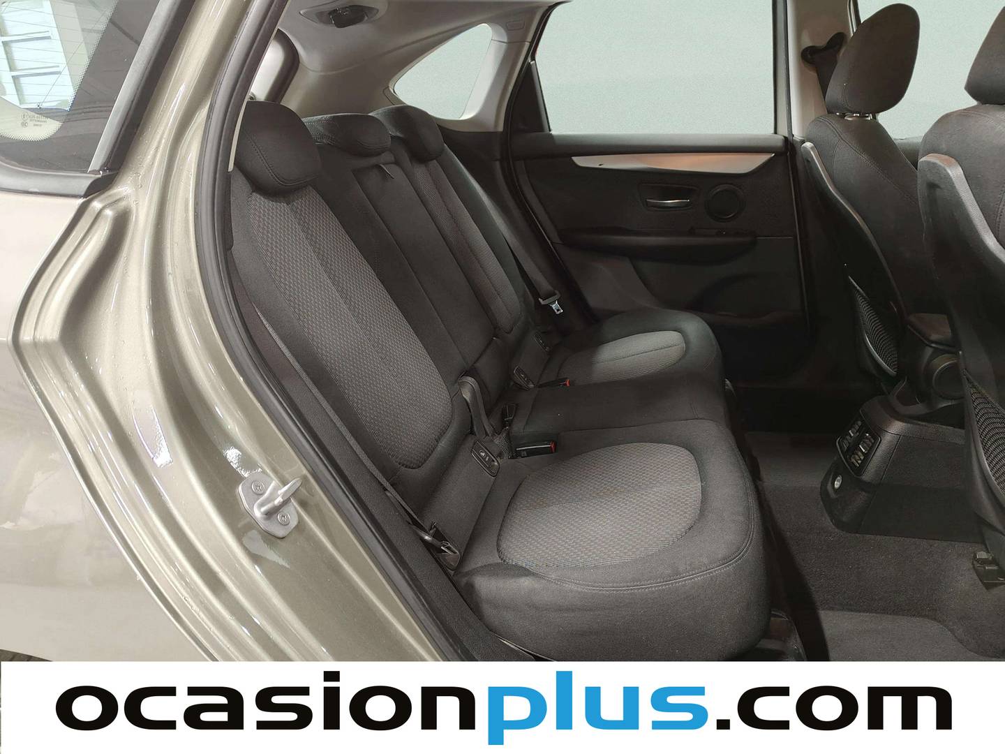 BMW Serie 2 Active Tourer BMW Serie 2 218d Active Tourer (150 CV) km 0