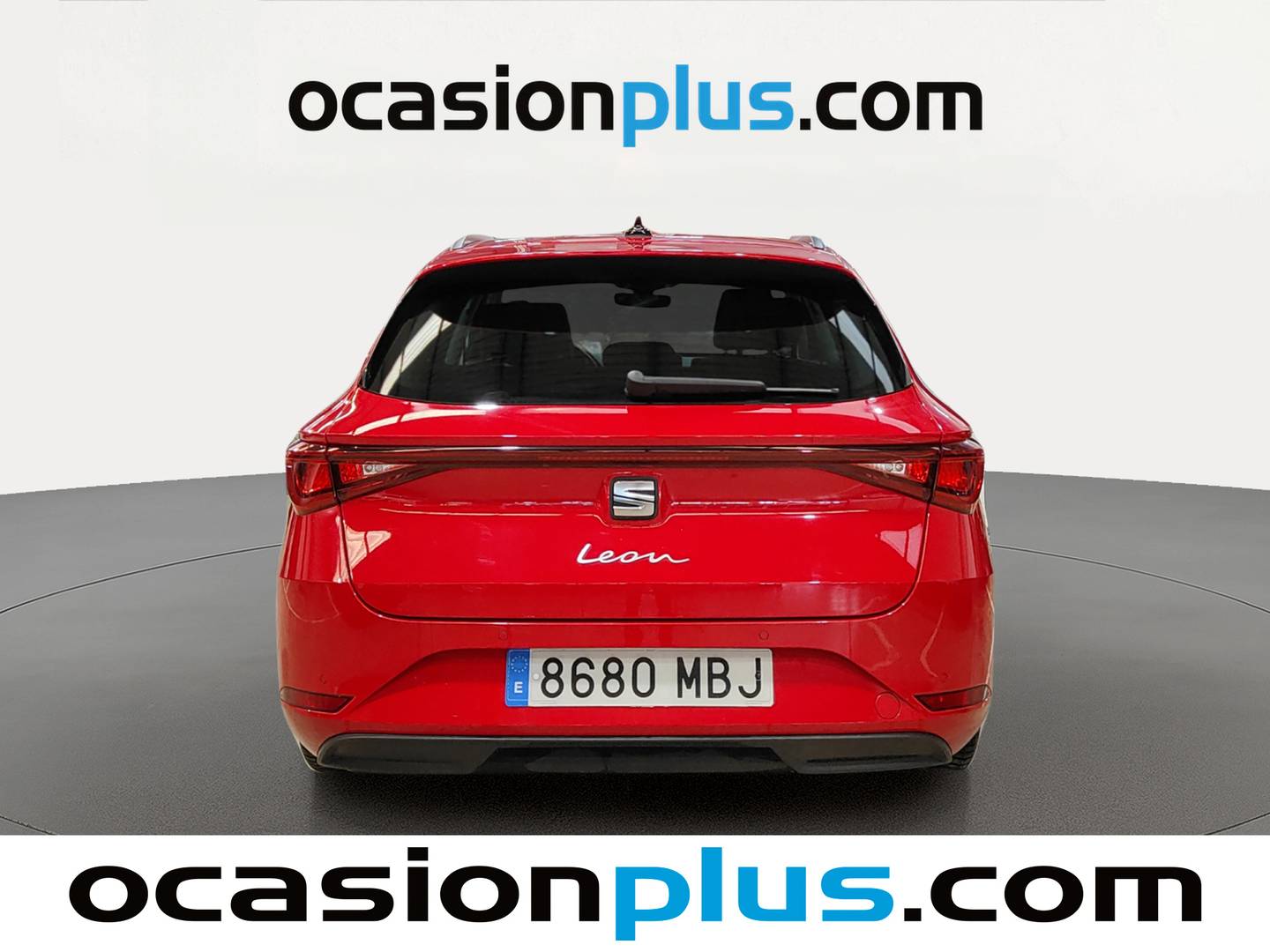 Seat León SEAT León ST ST 1.0 TSI S&S Style XL (110 CV) barato