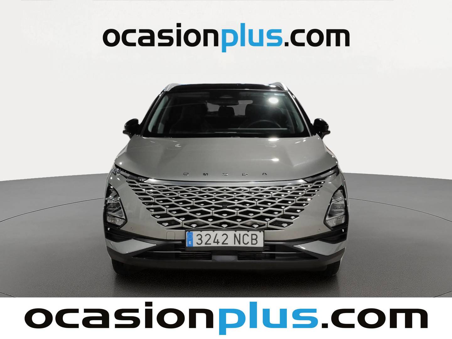 OMODA 5 OMODA 5 1.6 TGDI Premium (145 CV) km 0