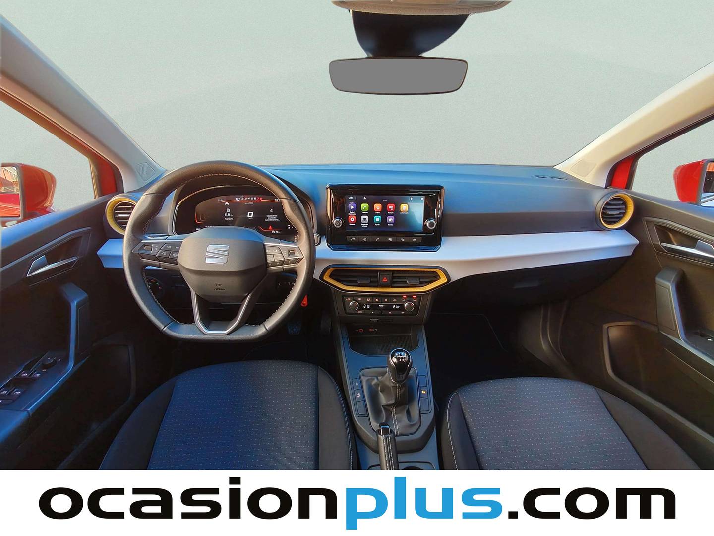 Foto Seat Ibiza SEAT Ibiza 1.0 MPI S&S Style XM (80 CV)