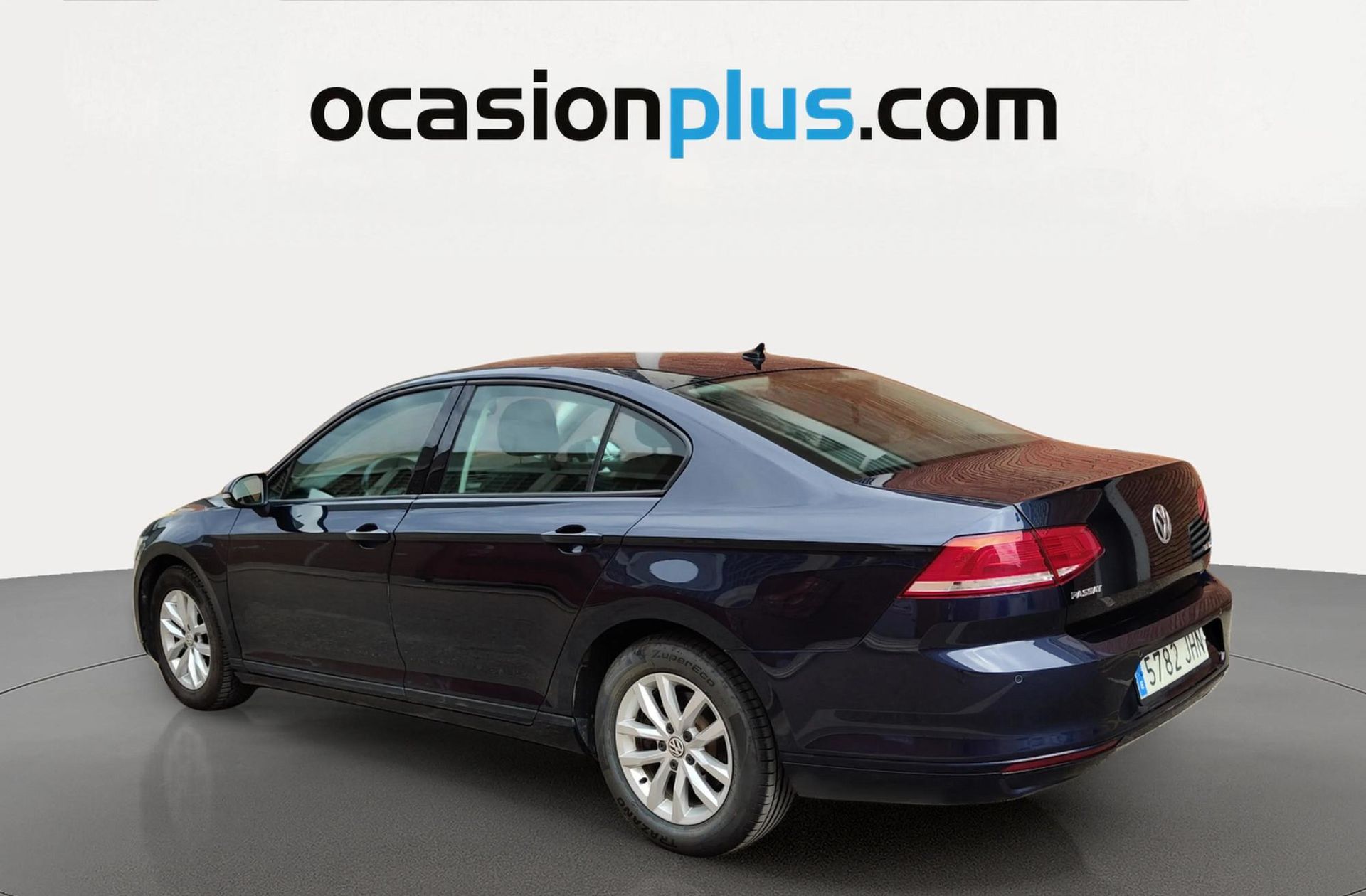 Volkswagen Passat Edition 1.6 TDI BMT - foto 3