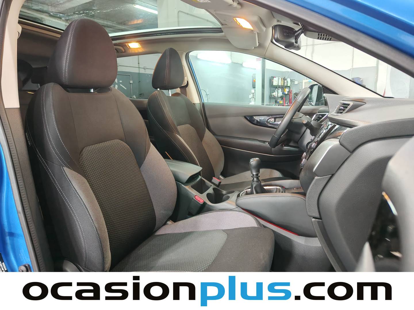 Nissan QASHQAI Nissan Qashqai DIG-T 140 N-Connecta (140 CV) km 0