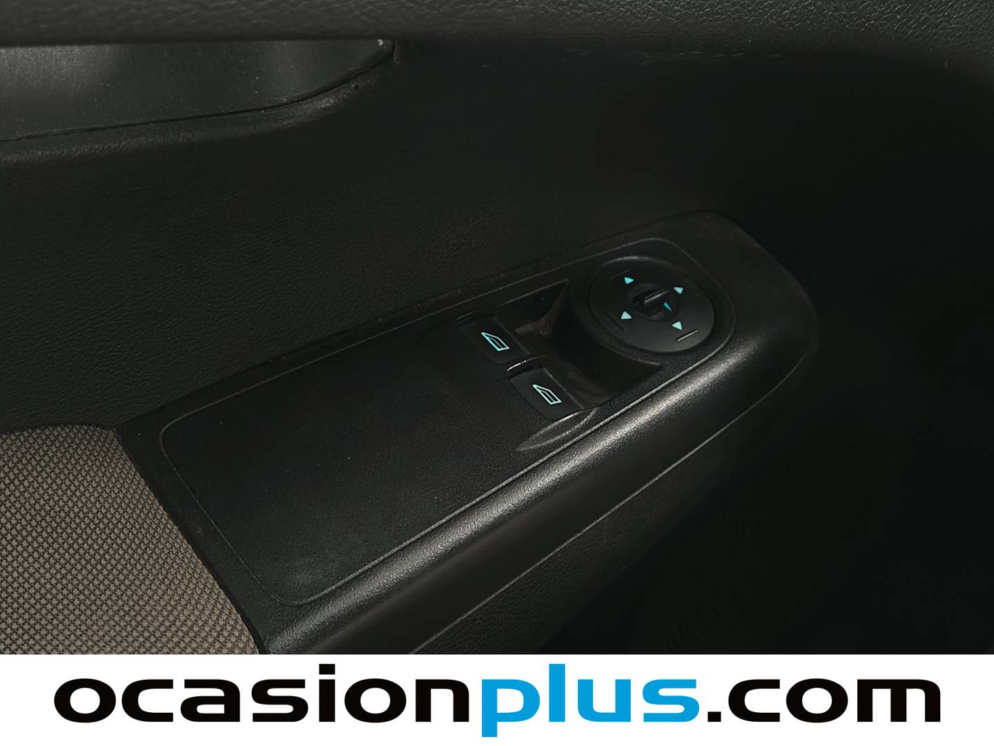 Ford Tourneo Courier Ford Tourneo Courier 1.5 TDCi Trend (100 CV) km 0