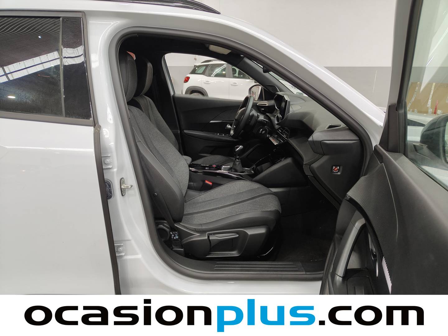 Peugeot 2008 Peugeot 2008 PureTech 100 S&S Allure (100 CV) gasolina