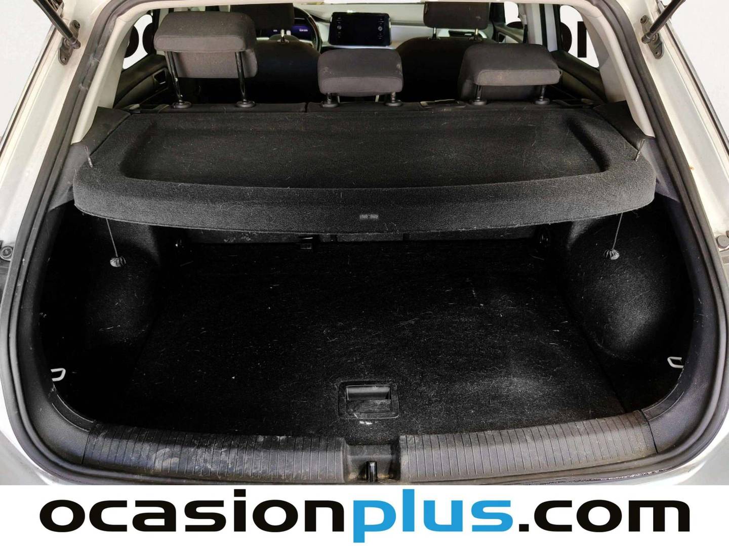 Fotos maletero Volkswagen T-Roc Volkswagen T-Roc Life 1.5 TSI (150 CV)