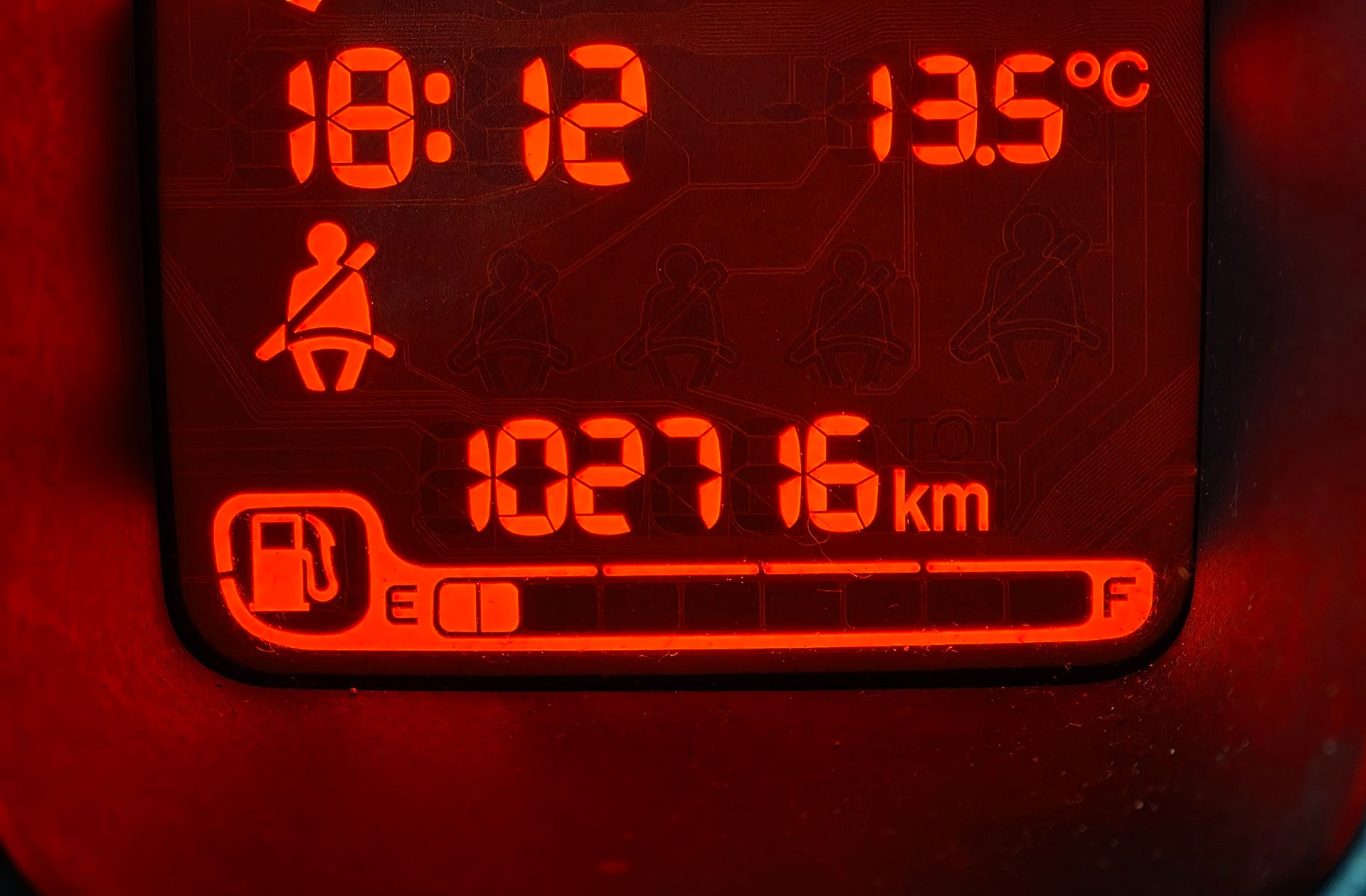 Fiat Panda 1.0 Hybrid Gse Red - foto 8