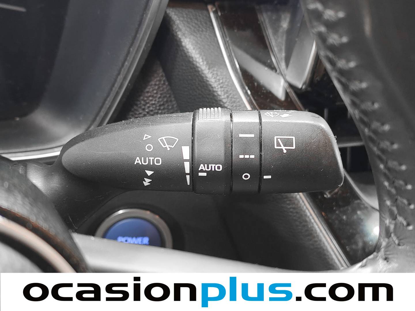 Paquetes del Toyota Corolla Toyota Corolla 1.8 125 Híbrido Active Tech E-CVT (122 CV)