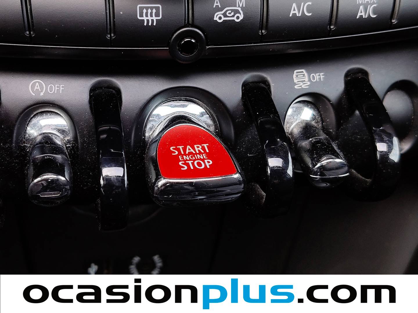 Accesorios del Mini MINI Mini MINI Cooper (136 CV)