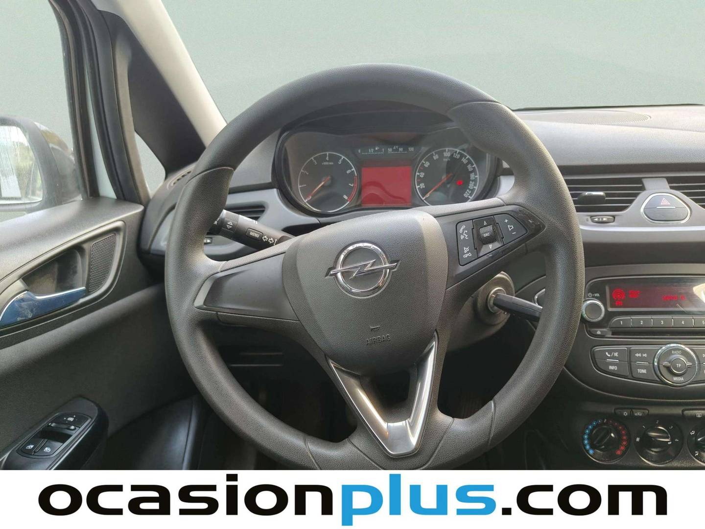 Opel Corsa Opel Corsa 1.4 Expression (90 CV) de segunda mano