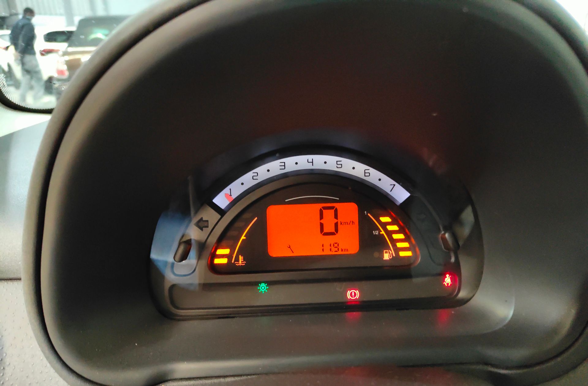 Citroën C3 1.4 HDi Exclusive - foto 20