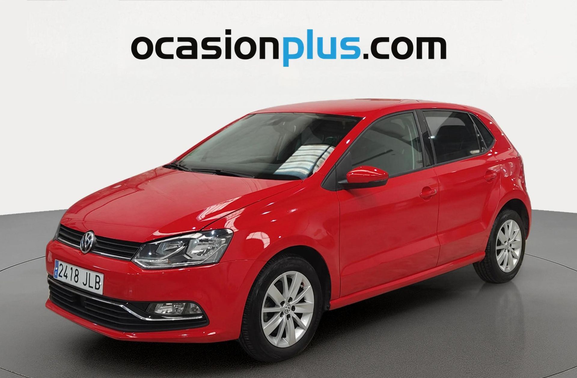 Volkswagen Polo Sport 1.2 TSI BMT