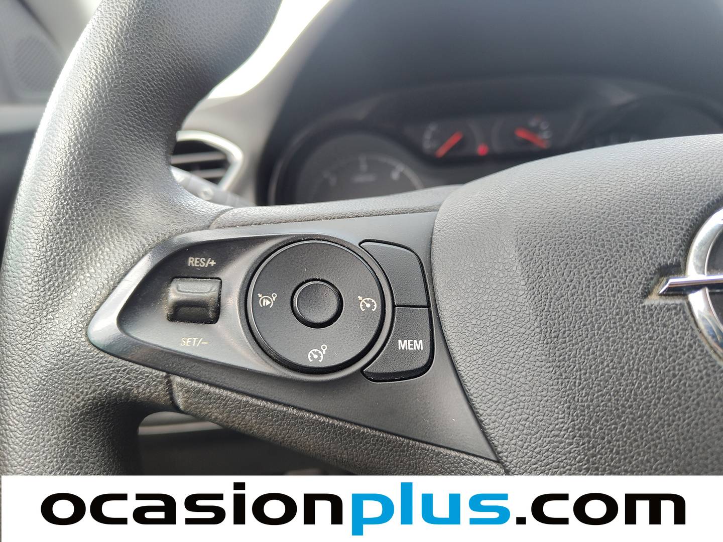 Acabados Opel Grandland X Opel Grandland X 1.6 CDTi Selective (120 CV)