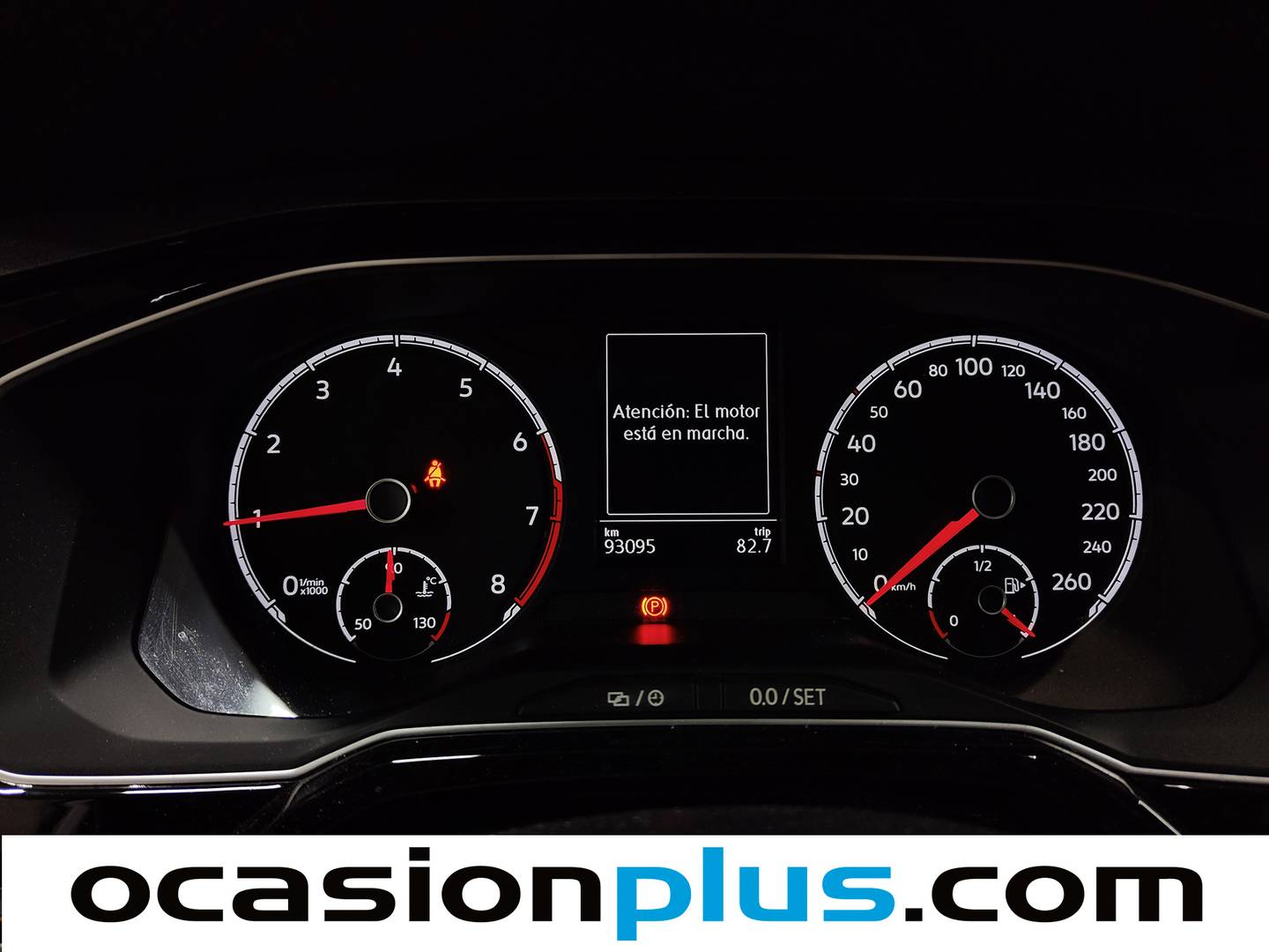 Volkswagen Polo Volkswagen Polo Sport 1.0 TSI (115 CV) DSG 2019