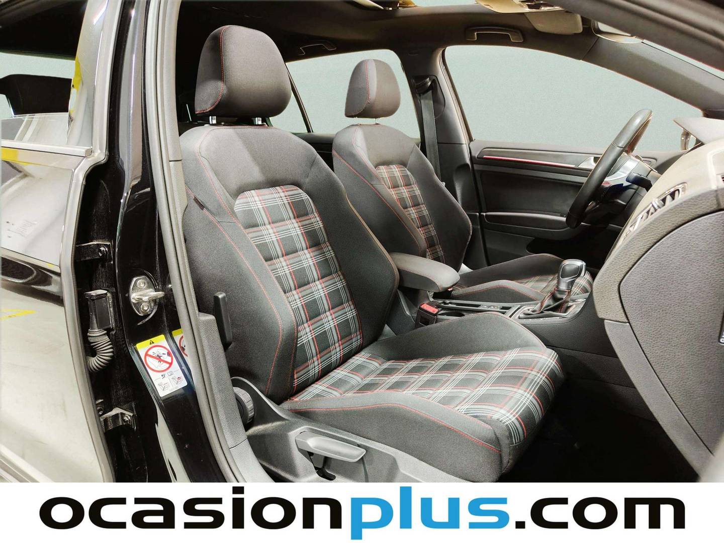 Volkswagen Golf Volkswagen Golf Performance 2.0 TSI (245CV) DSG de segunda mano