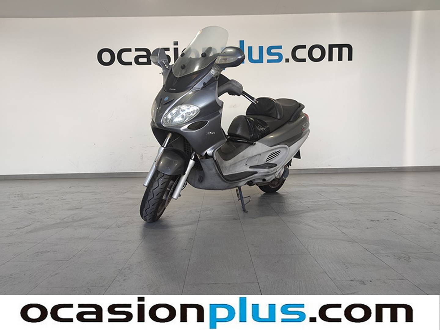 Foto Piaggio X9 250 Evolution Piaggio X9 250