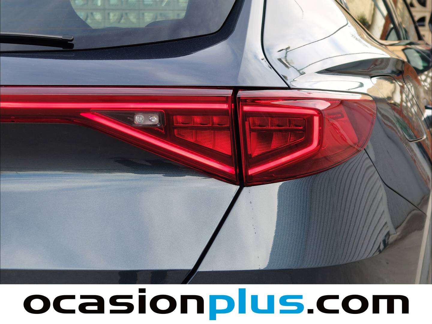 Cupra Formentor CUPRA Formentor 1.4 e-Hybrid VZ DSG (245 CV) híbrido enchufable