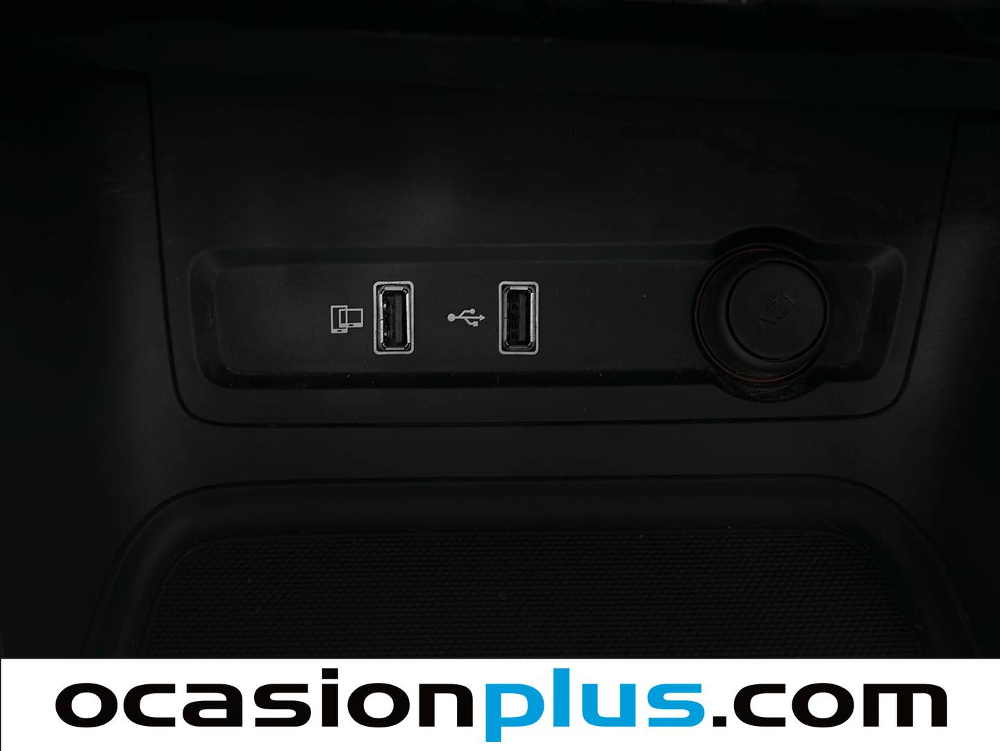 Foto MG ZS MG ZS 1.5 Comfort (106 CV)