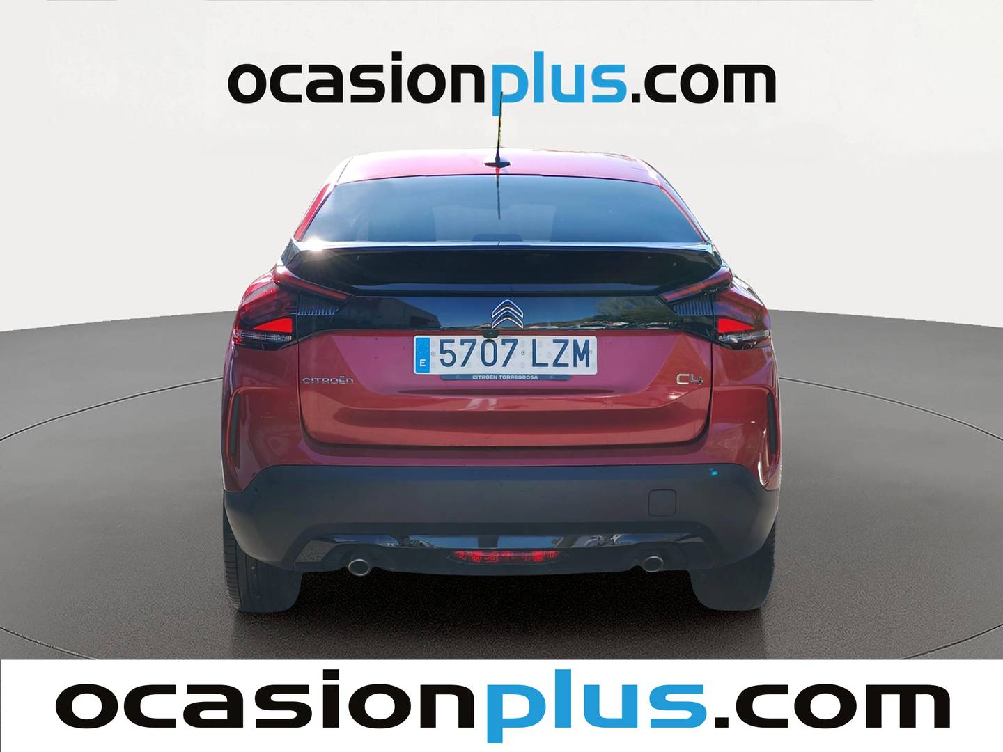 Citroën C4 Citroën C4 PureTech 130 S&S Shine (130 CV) al mejor precio