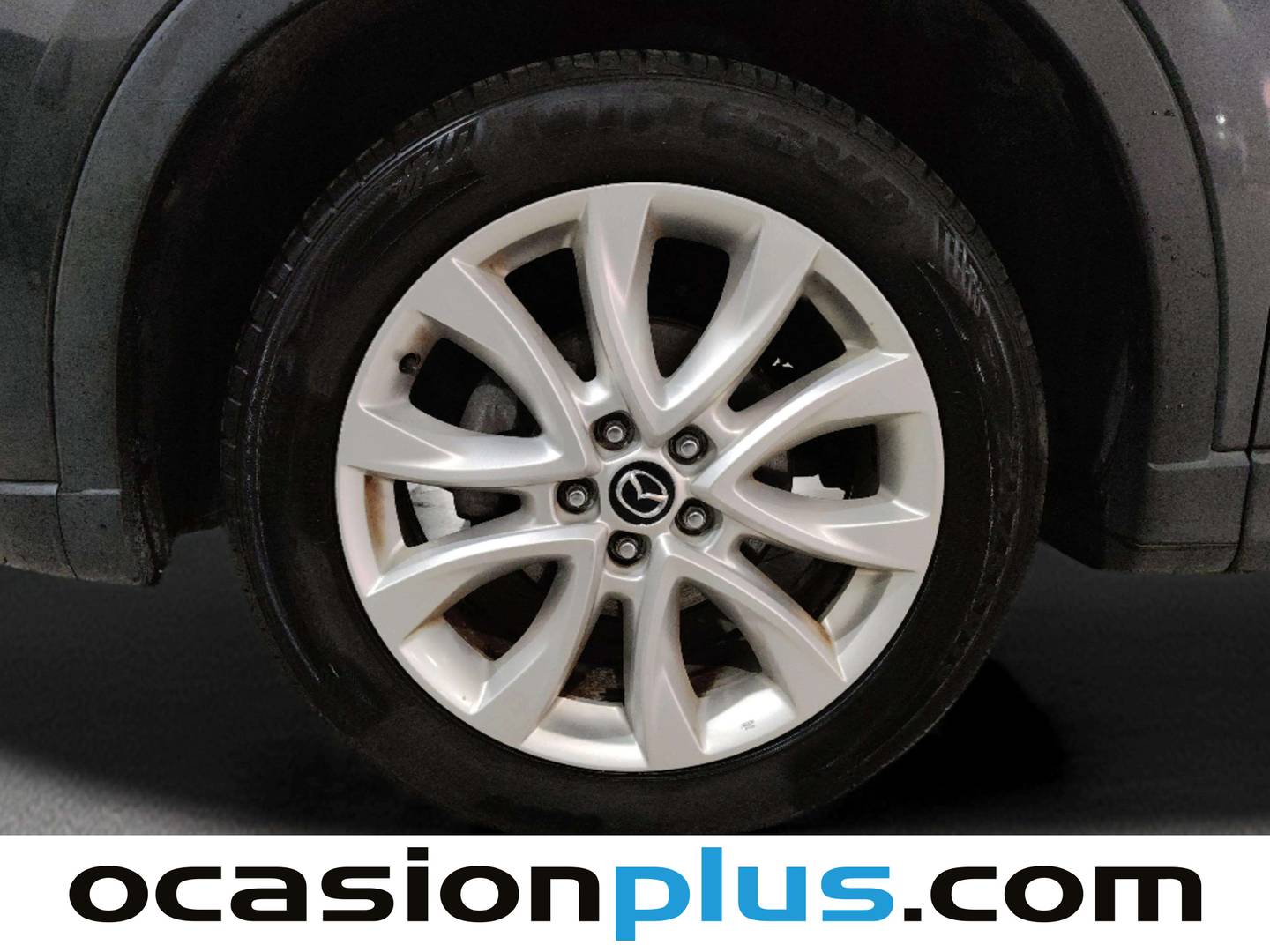 Mazda CX-5 Mazda CX-5 2.2 DE Luxury 4WD AT (175 CV) 175cv