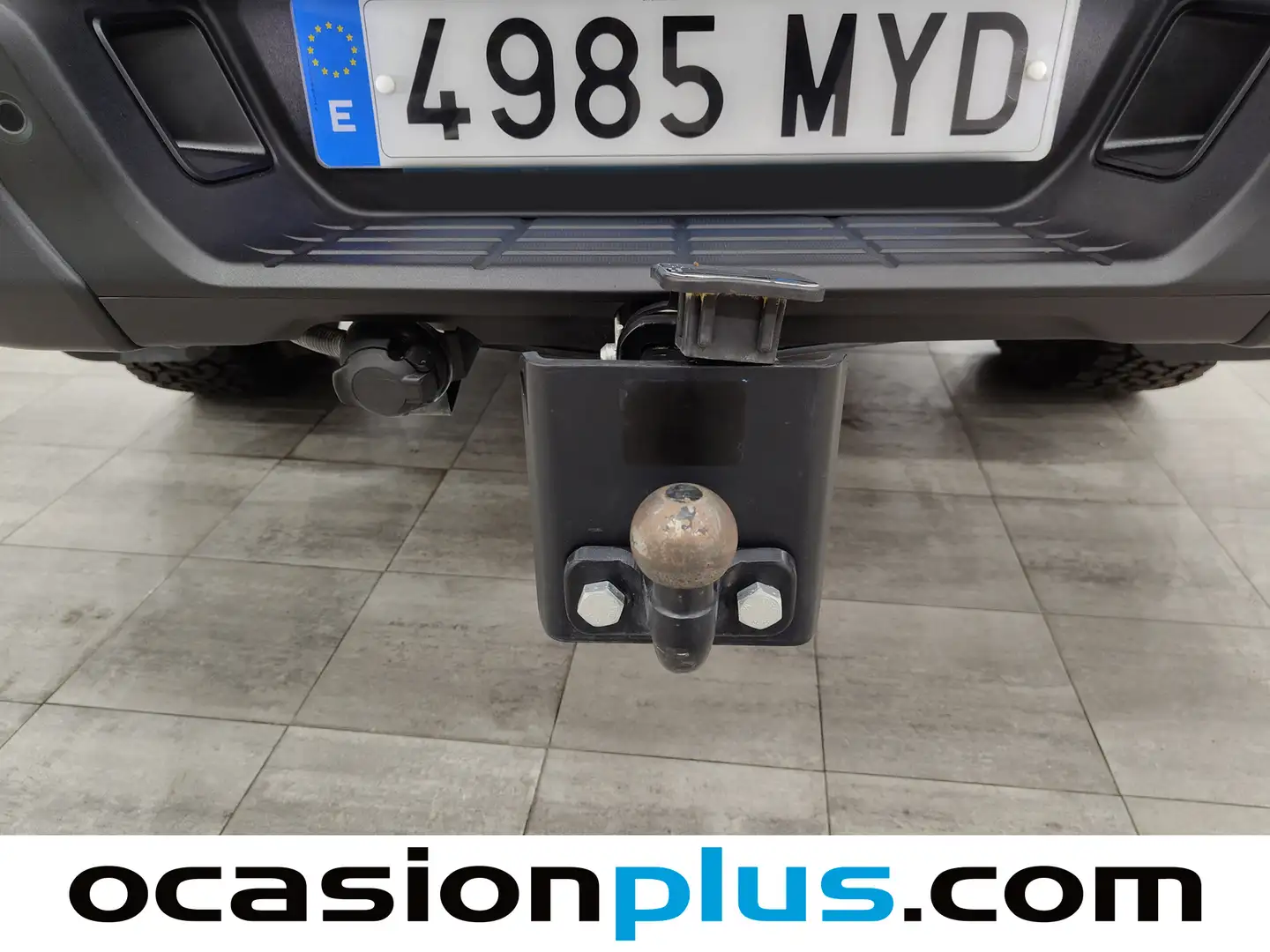 Foto Ford Ranger Ford Ranger 2.0 Ecoblue Doble Cabina XL 4x4 (170 CV)