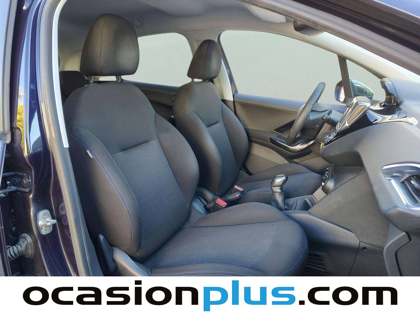 Peugeot 208 Peugeot 208 BlueHDi 100 Signature (99 CV) de segunda mano