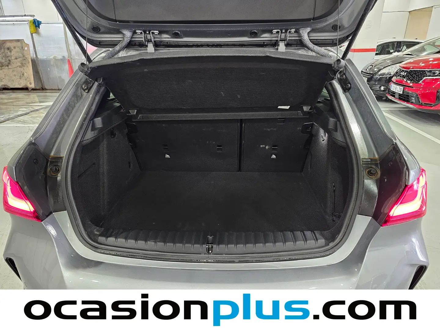 Foto BMW Serie 1 BMW Serie 1 118i (140 CV) PACK M