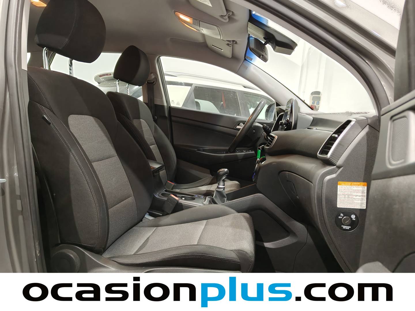 Hyundai Tucson Hyundai Tucson 1.6 CRDI 48V SLE 4x2 (116 CV) 2019