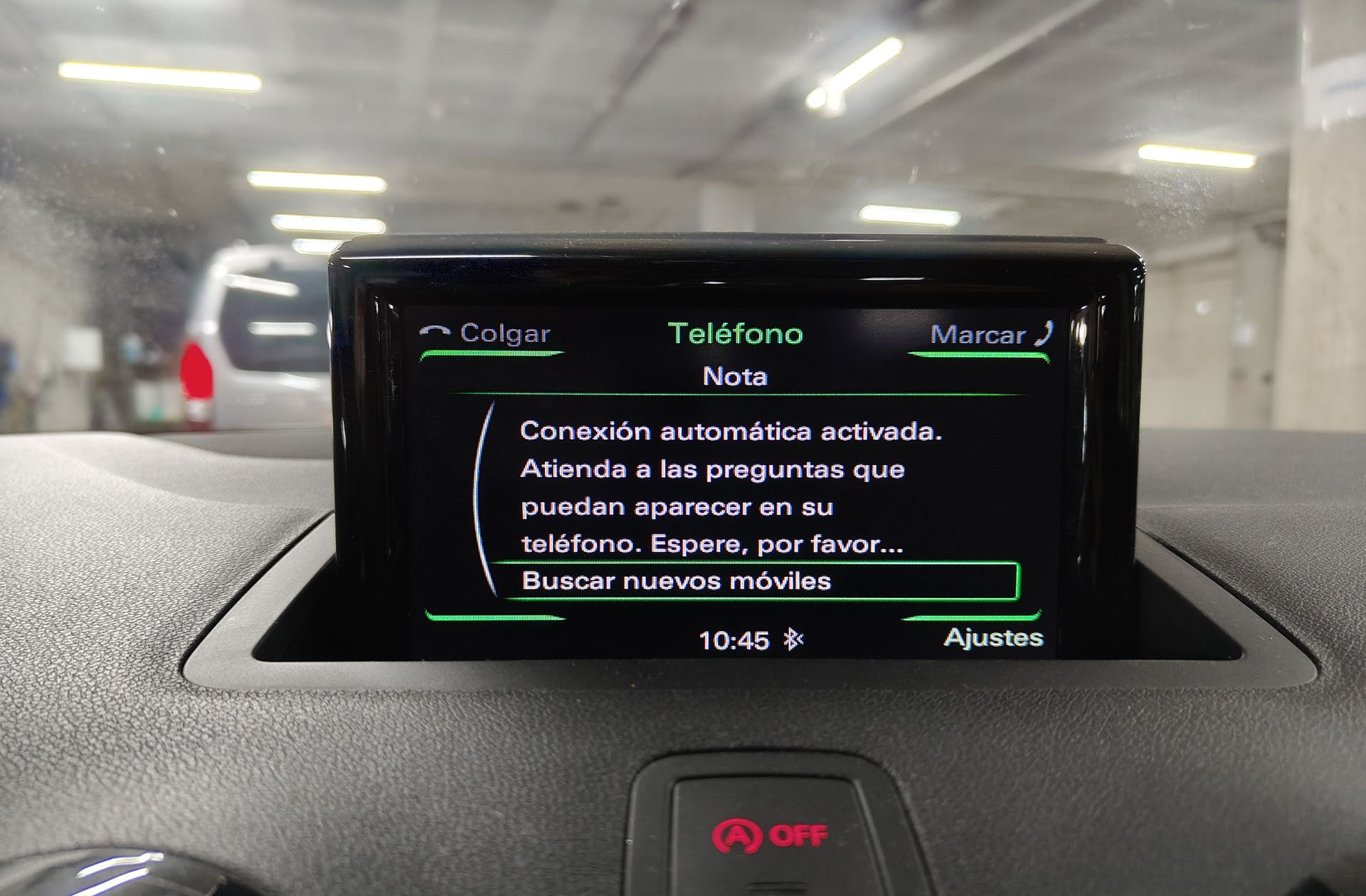 Audi A1 Sportback Adrenalin 1.0 TFSI Pack S-line - foto 32