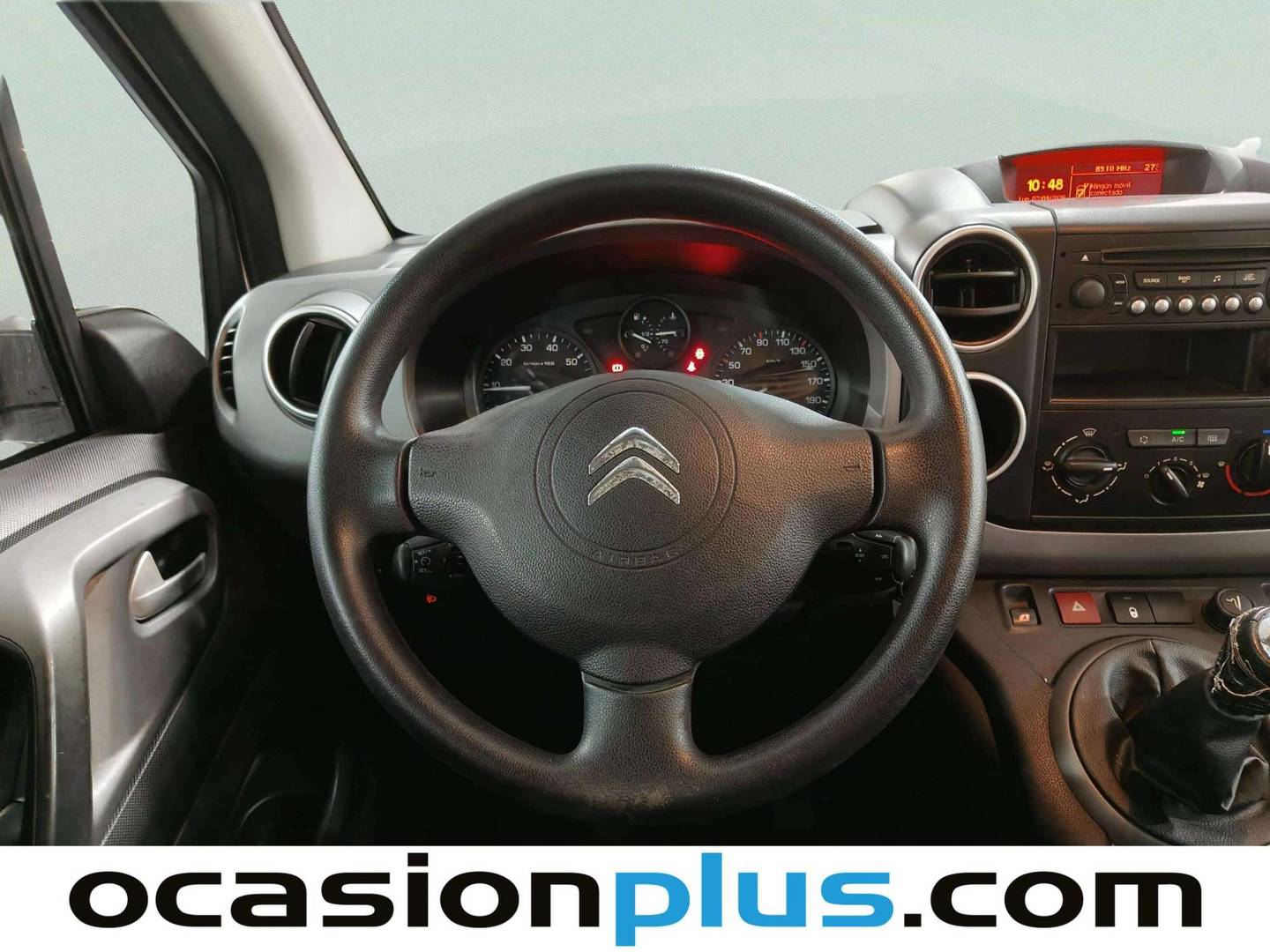 Citroën Berlingo Citroën Berlingo Combi BlueHDi 75 Multispace Live (75 CV) diésel