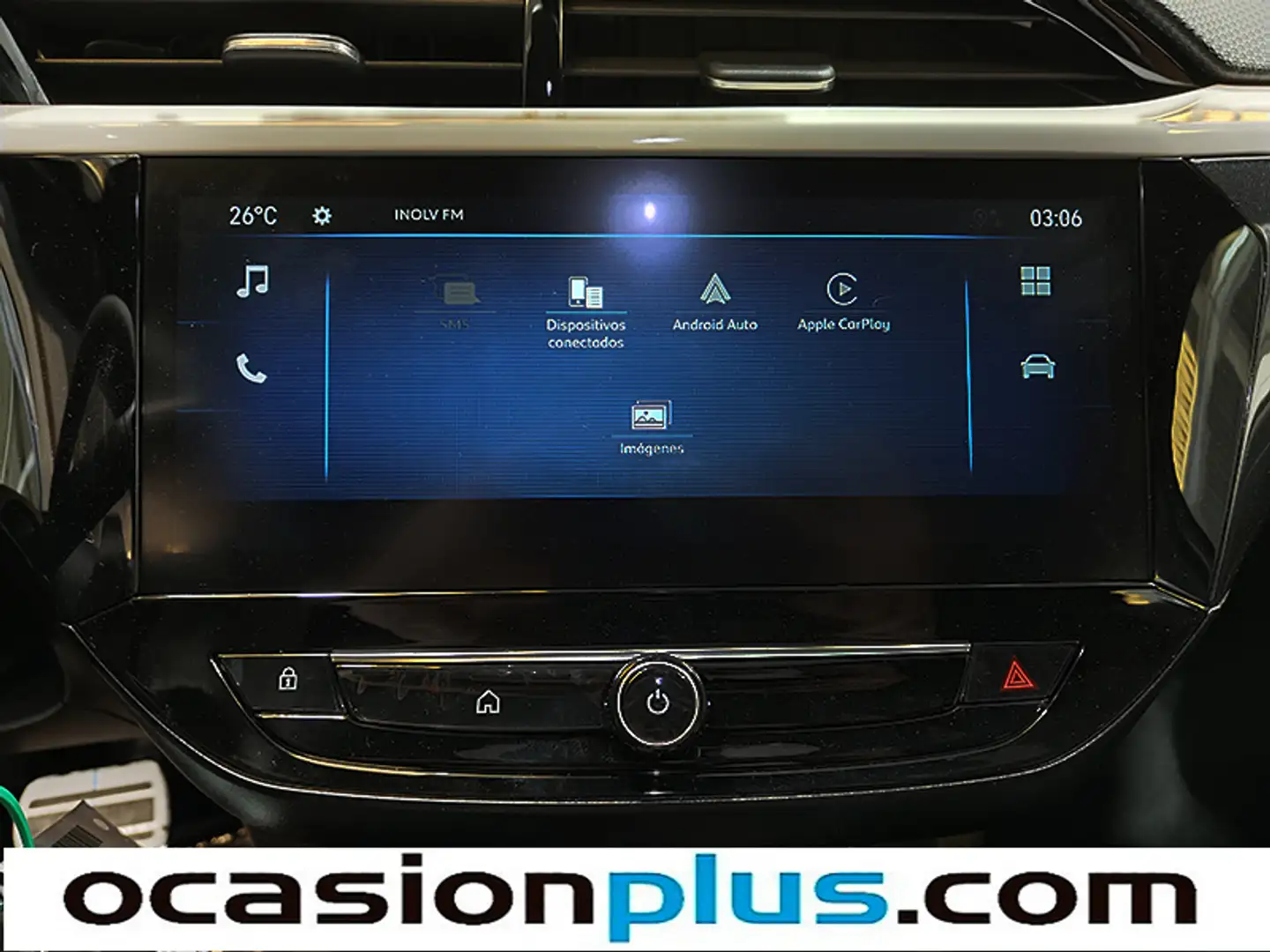 Foto Opel Corsa Opel Corsa 1.2 T XHL Hybrid GS eDCT (110 CV)