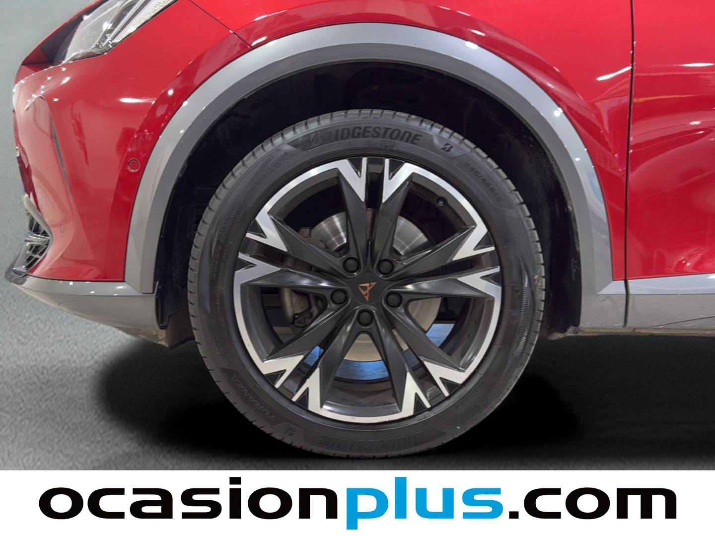 Cupra Formentor CUPRA Formentor 2.0 TDI 4Drive DSG  (150 CV) diésel