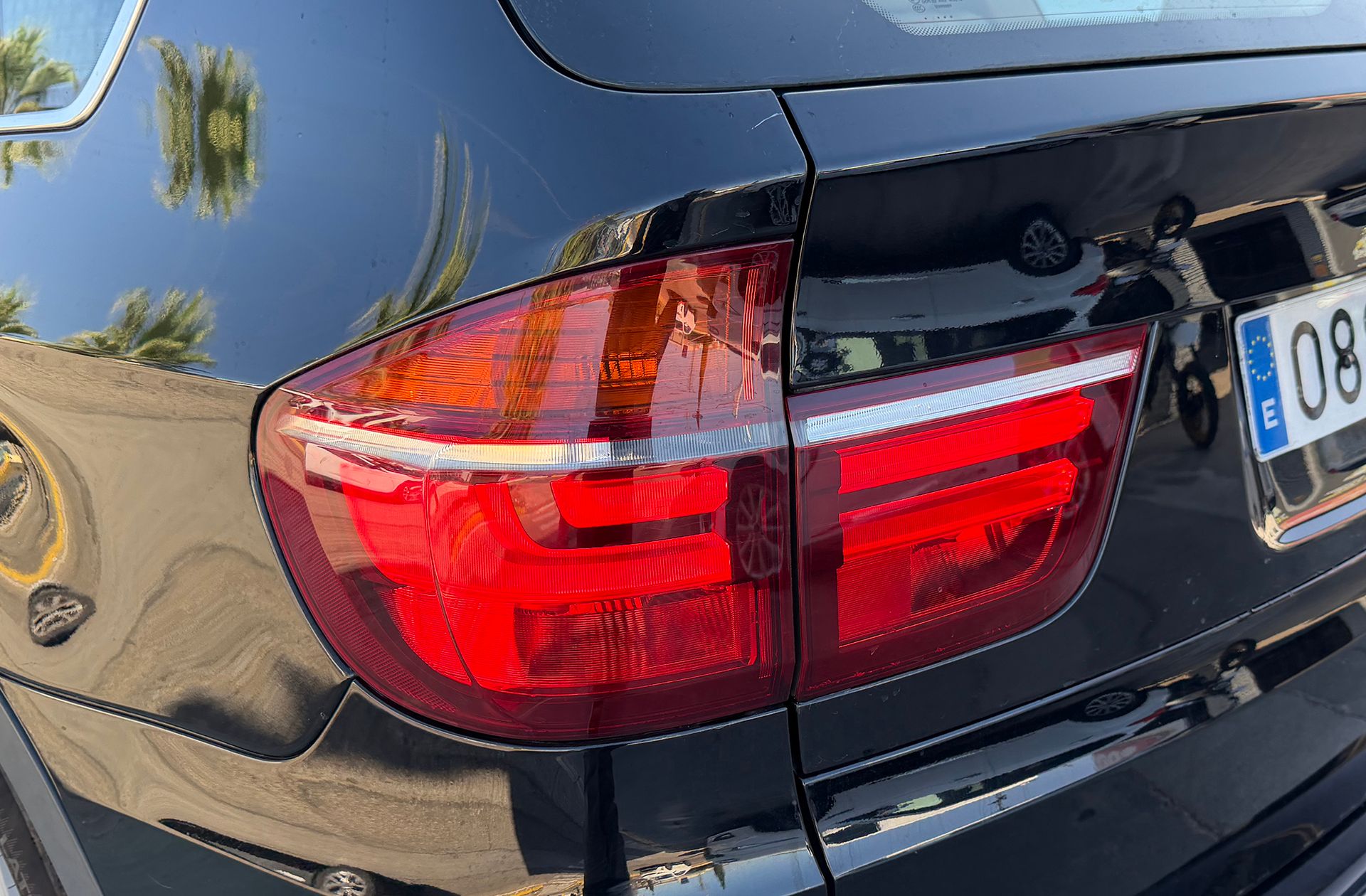 BMW X5 xDrive30d - foto 17