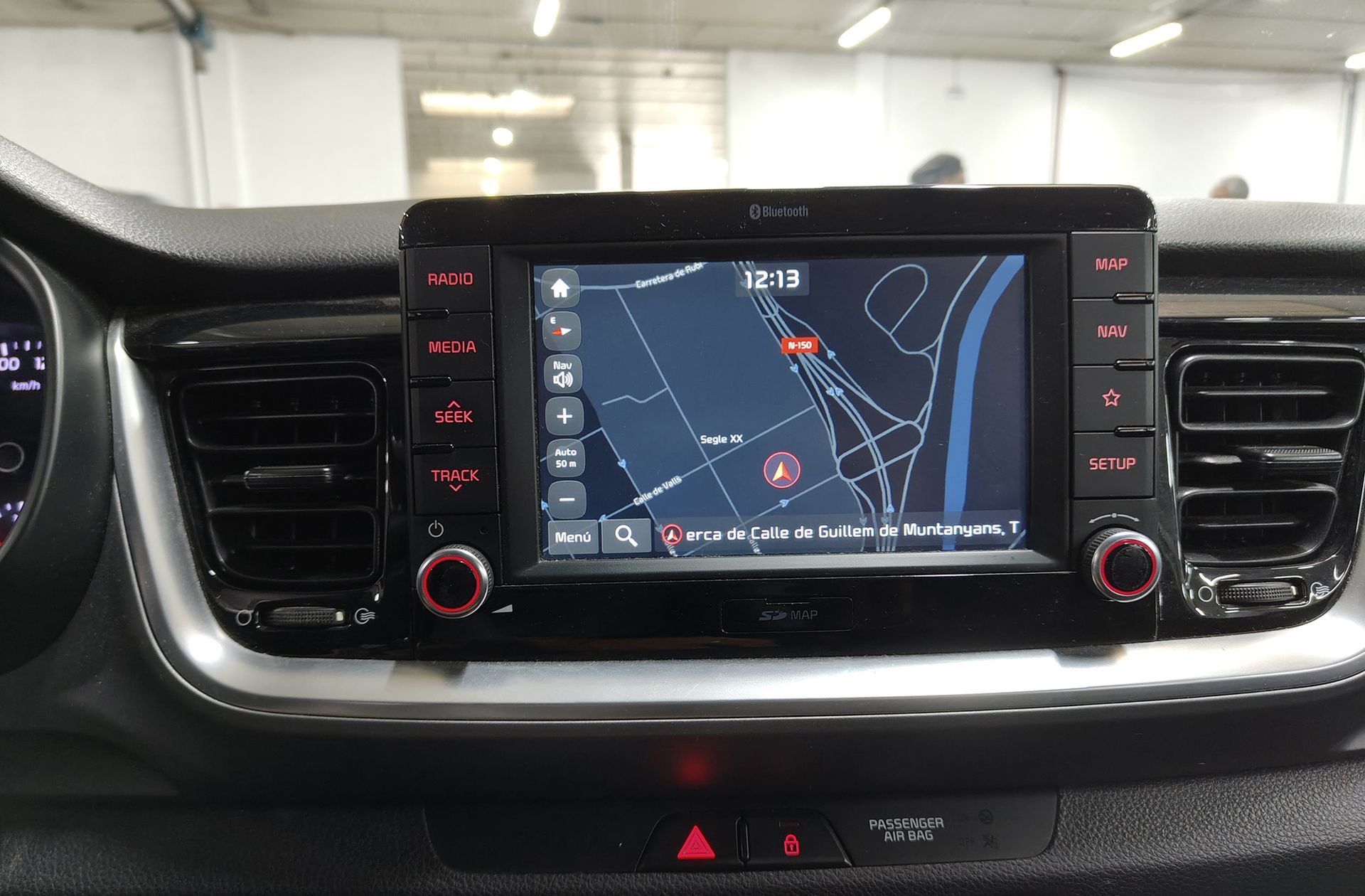Kia Stonic 1.0 T-GDi Eco-Dynamic Drive - foto 8