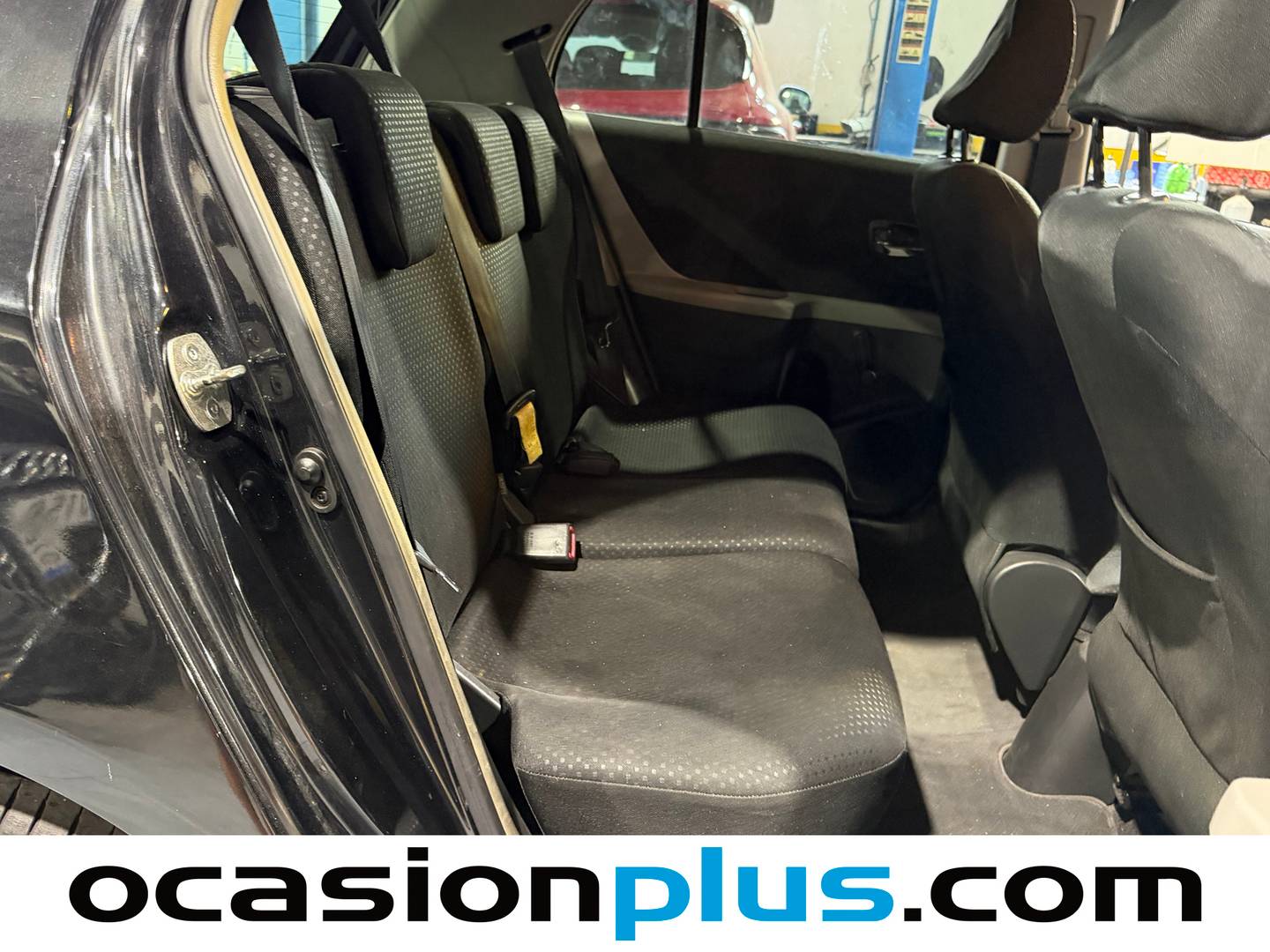 Toyota Yaris Toyota Yaris 1.3 VVT-I TS (101 CV) al mejor precio